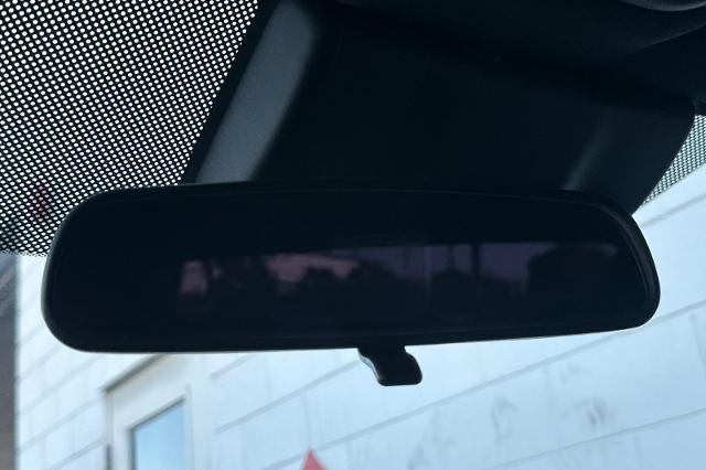 2019 Honda Civic Sedan Sport