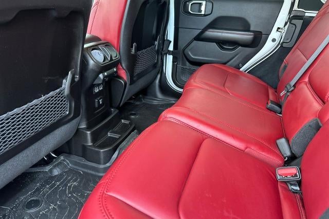 2024 Jeep Wrangler Rubicon 392