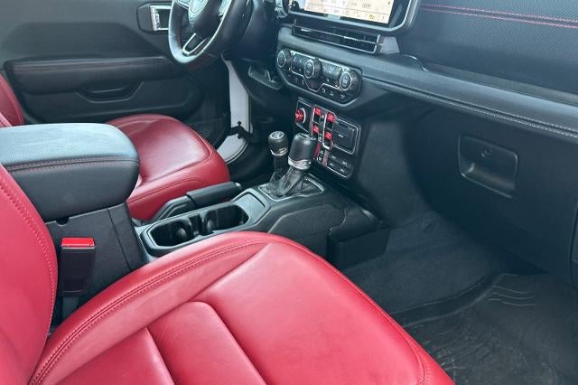 2024 Jeep Wrangler Rubicon 392