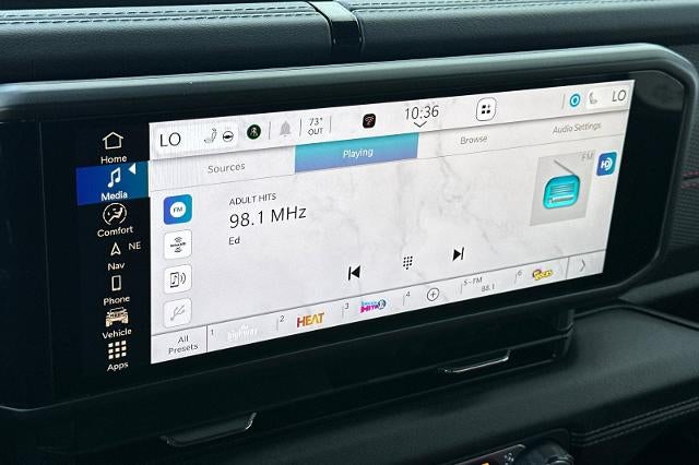 2024 Jeep Wrangler Rubicon 392