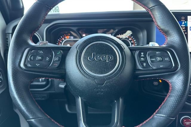 2024 Jeep Wrangler Rubicon 392