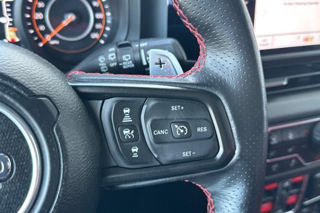 2024 Jeep Wrangler Rubicon 392