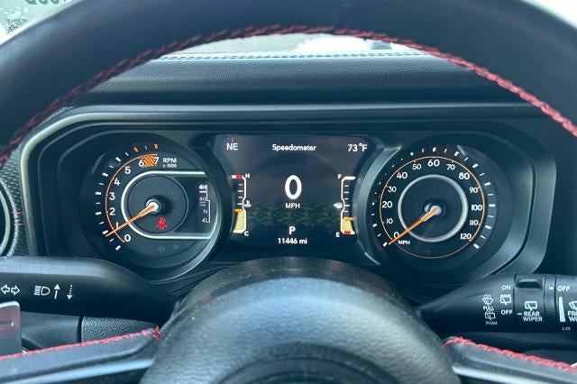 2024 Jeep Wrangler Rubicon 392