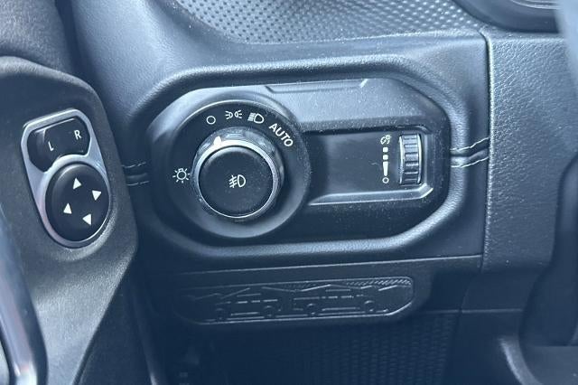 2024 Jeep Wrangler Rubicon 392