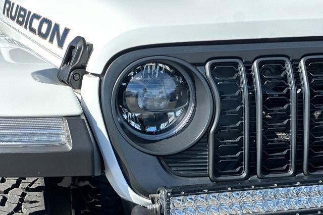 2024 Jeep Wrangler Rubicon 392