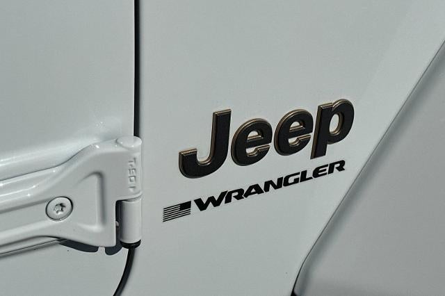 2024 Jeep Wrangler Rubicon 392