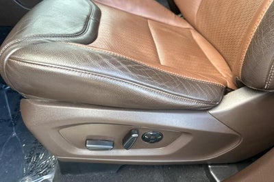 2021 Ford Explorer King Ranch