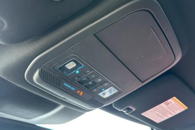 2021 Ford Explorer King Ranch