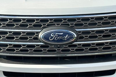 2021 Ford Explorer King Ranch