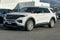 2021 Ford Explorer King Ranch