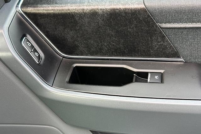 2023 Ford F-150 Lightning Pro