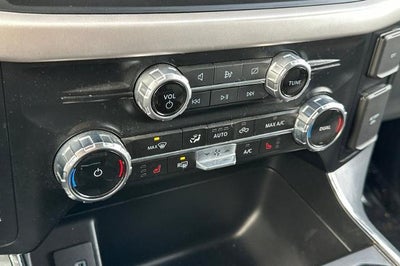 2023 Ford F-150 Lightning Pro