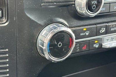 2023 Ford F-150 Lightning Pro