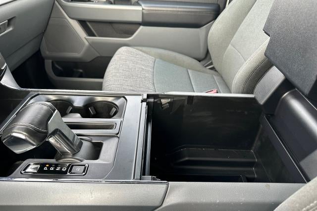 2023 Ford F-150 Lightning Pro