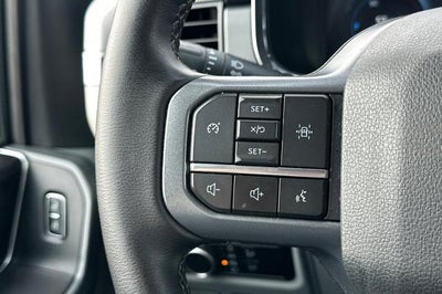 2023 Ford F-150 Lightning Pro