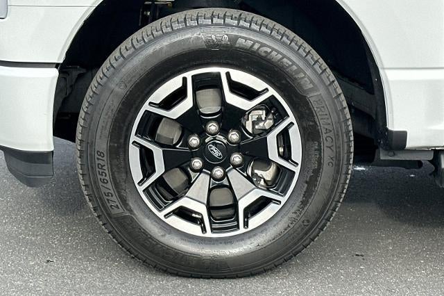 2023 Ford F-150 Lightning Pro