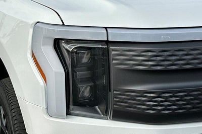 2023 Ford F-150 Lightning Pro