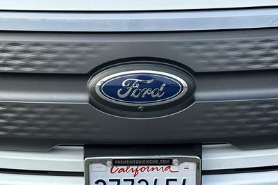 2023 Ford F-150 Lightning Pro