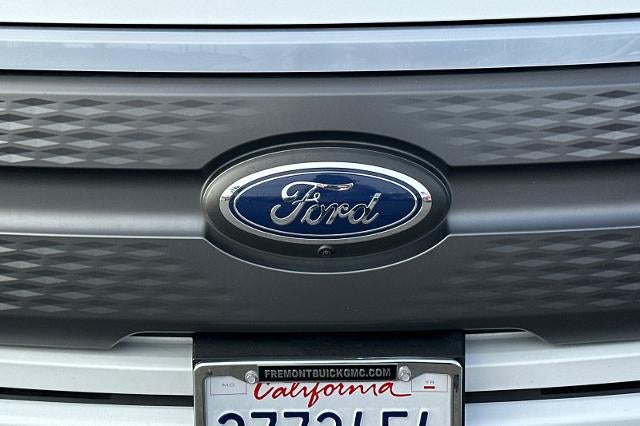 2023 Ford F-150 Lightning Pro