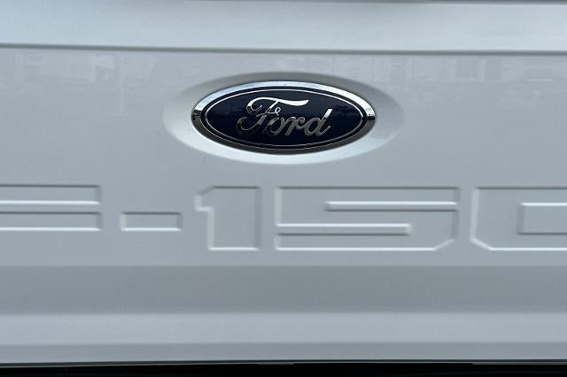 2023 Ford F-150 Lightning Pro