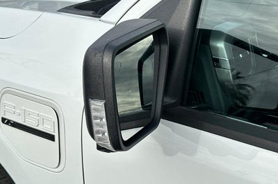 2023 Ford F-150 Lightning Pro