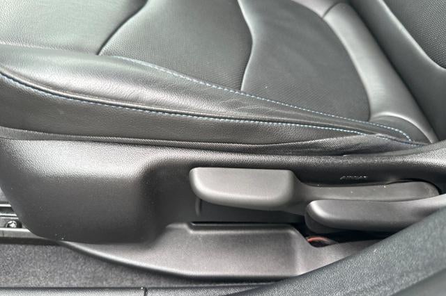 2018 Chevrolet Volt Premier