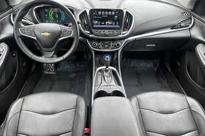 2018 Chevrolet Volt Premier