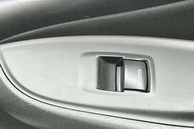 2018 Chevrolet Volt Premier