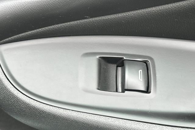 2018 Chevrolet Volt Premier