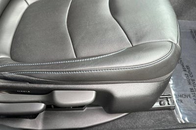 2018 Chevrolet Volt Premier