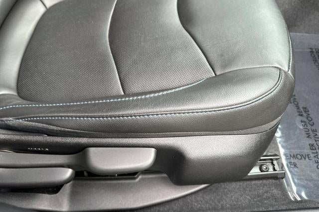 2018 Chevrolet Volt Premier