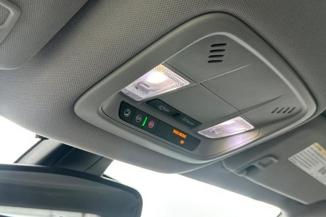 2018 Chevrolet Volt Premier