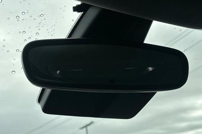 2018 Chevrolet Volt Premier