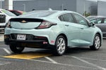 2018 Chevrolet Volt Premier