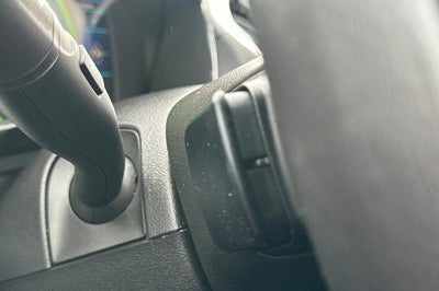 2018 Chevrolet Volt Premier