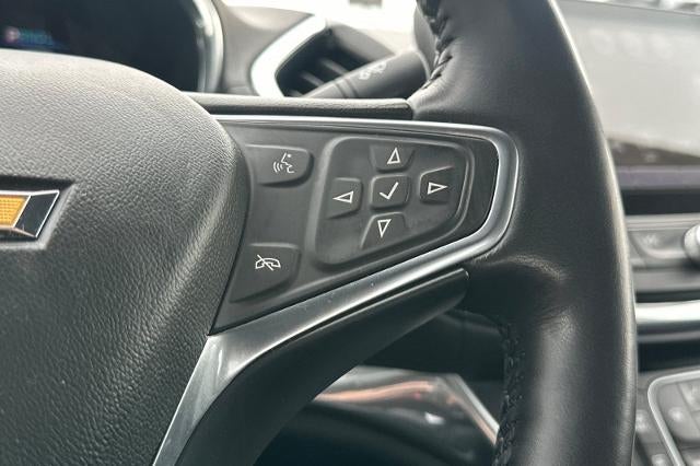 2018 Chevrolet Volt Premier