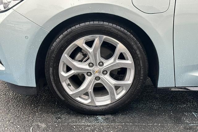 2018 Chevrolet Volt Premier