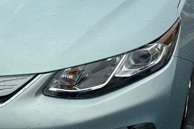 2018 Chevrolet Volt Premier
