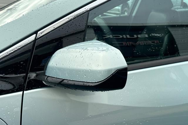 2018 Chevrolet Volt Premier