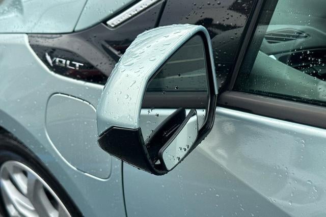 2018 Chevrolet Volt Premier