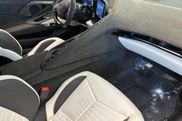2023 Chevrolet Corvette Z06 3LZ