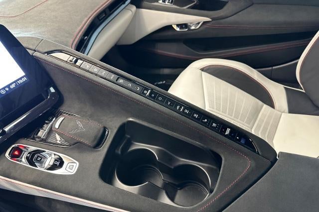 2023 Chevrolet Corvette Z06 3LZ