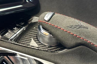2023 Chevrolet Corvette Z06 3LZ