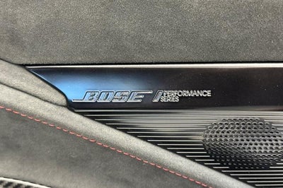 2023 Chevrolet Corvette Z06 3LZ