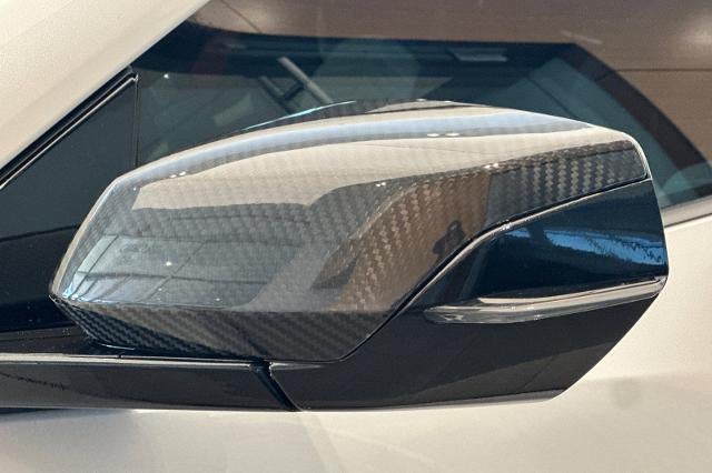 2023 Chevrolet Corvette Z06 3LZ