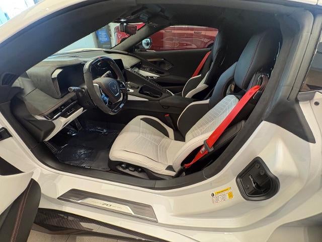 2023 Chevrolet Corvette Z06 3LZ