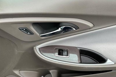 2022 Chevrolet Malibu LS