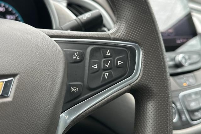 2022 Chevrolet Malibu LS