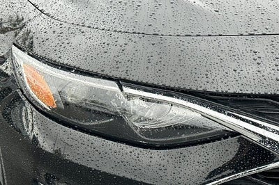 2022 Chevrolet Malibu LS