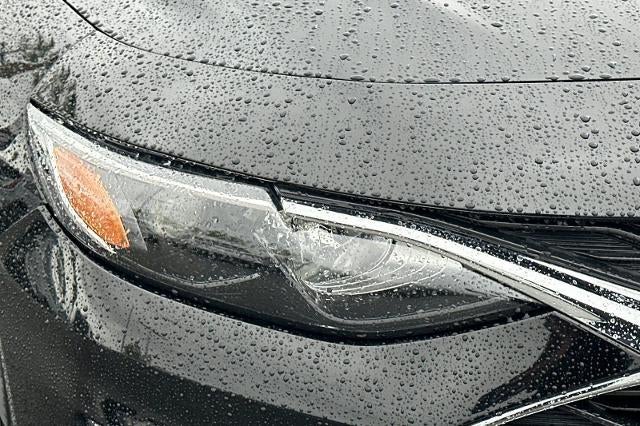2022 Chevrolet Malibu LS